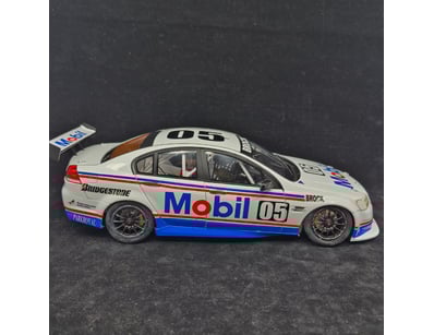 SINGLE VENDOR LIFETIME COLLECTION (A1001) - Lot 1012