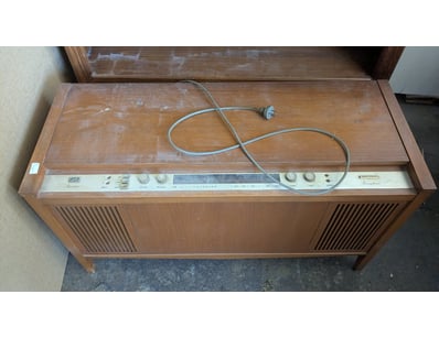 SA Public Trustee Home & Collectables Clearanc... - Lot 4347