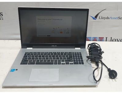 3PL Logistics Company Liquidation (ON12001) - Lot 8