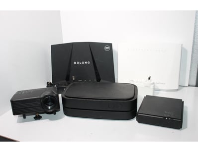 Home Entertainment, Audio & Computers (A988) - Lot 40