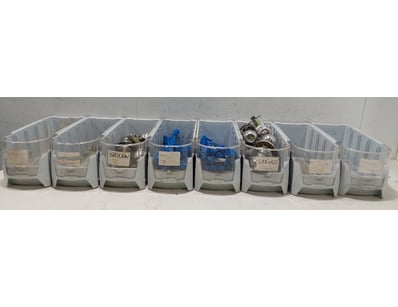 MOSTLY UNRESERVED Carpentry Business Closure - Lot 87