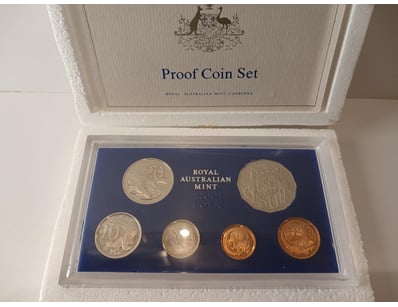 UNRESERVED Coins, Banknotes & Bullion (A1007) - Lot 50