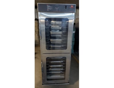 Hatco Flavor Savor FSHC-17W1P hot holding cabinet ...