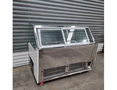 Hospitality, Catering & Events (VICA976) - Lot 250