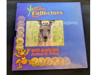 UNRESERVED Banknotes & Coins (A1000) - Lot 608