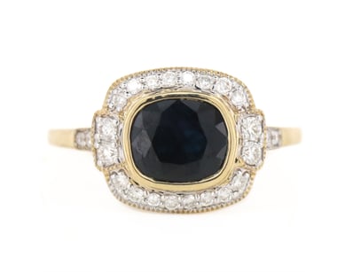 Fine Jewellery (A983) - Lot 1240