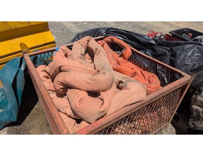 MOSTLY UNRESERVED Precast Site Closure (ON4378) - Lot 33