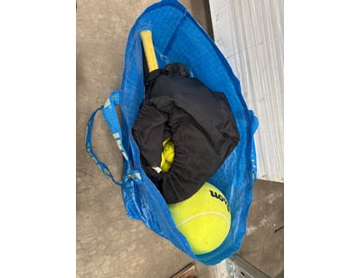 Warehouse Clearance (VICA999) - Lot 3075