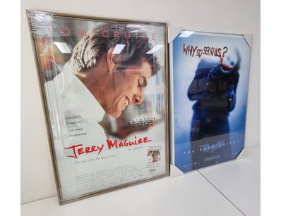 Warehouse Clearance (VICA999) - Lot 3059