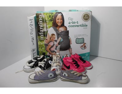 Sport, Leisure & Lifestyle (A987) - Lot 123