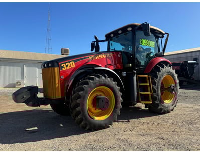 Civil, Transport & Machinery - Nationwide (ON4416) - Lot 60