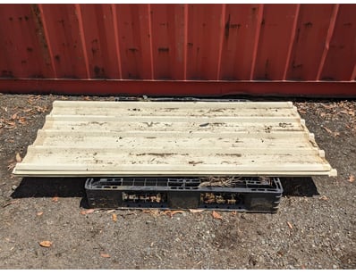 Agricultural Machinery & Equipment Yard Clearanc... - Lot 24