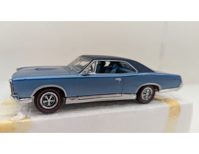 Model Car Mania (A1006) - Lot 579
