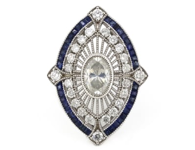 The Grand Vault (A975) - Lot 141