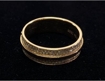 Major Venue - Lost & Unclaimed Property (VICA992) - Lot 1106