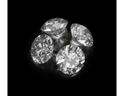 UNRESERVED Diamonds, Gemstones & Opals (A1002) - Lot 337