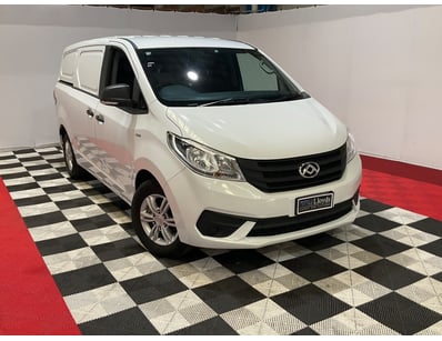 Passenger, Luxury & Commercial Vehicles Auction - Lot 200