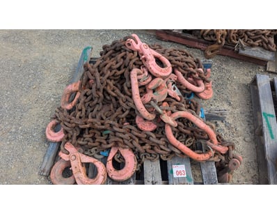 MOSTLY UNRESERVED Precast Site Closure (ON4378) - Lot 63