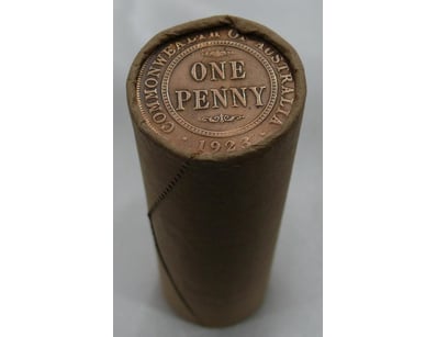 UNRESERVED Coins, Banknotes & Bullion (A1002) - Lot 502