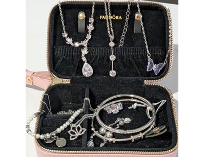 UNRESERVED Affordable Jewellery (A982) - Lot 6576