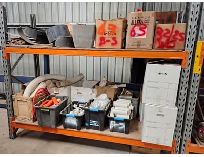 Civil Contractors Asset Liquidation (ON4376) - Lot 51