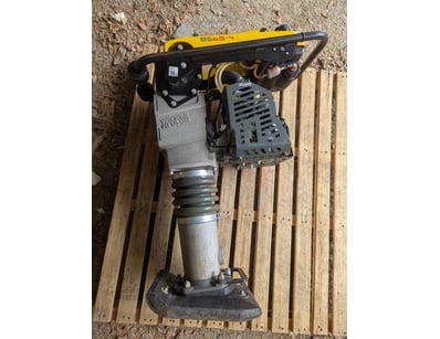 Civil, Transport & Machinery - Nationwide (ON4... - Lot 8066