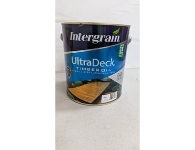 Ultimate Surplus Paint Event (GCA985) - Lot 88