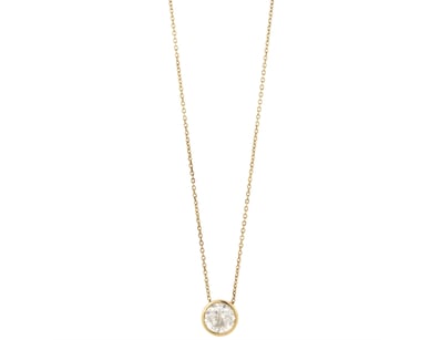 Luxury Jewellery (A1002) - Lot 502