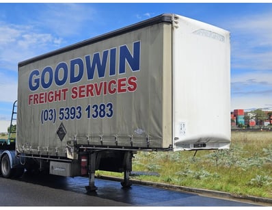 Major Commercial Truck & Trailer Liquidation (ON... - Lot 75