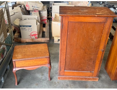 House & Homewares (A997) - Lot 99