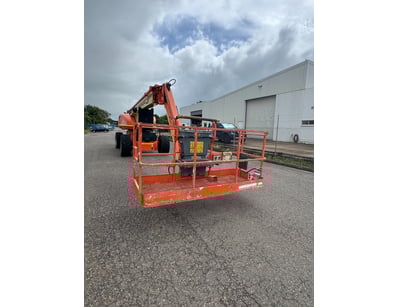 Civil, Transport & Machinery - Nationwide (ON4491) - Lot 400