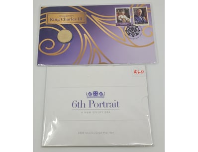 UNRESERVED Coins, Banknotes & Bullion (A1003) - Lot 567