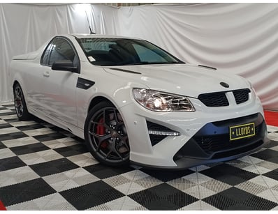 Classic, Muscle & Barn Finds - Lot 800