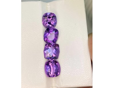 UNRESERVED Diamonds & Gemstones (A979) - Lot 3205