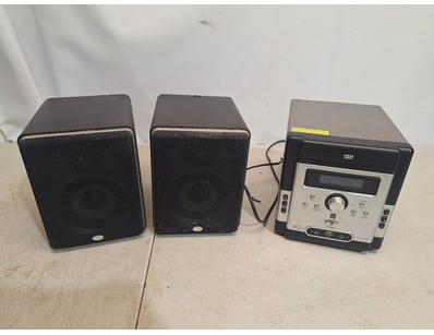 Home Entertainment, Audio & Computers (A998) - Lot 2038