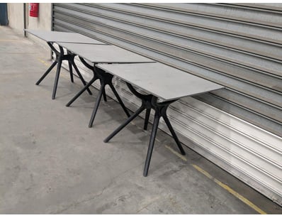 Hospitality, Catering & Events (VICA995) - Lot 5