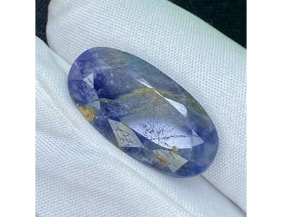 UNRESERVED Diamonds, Gemstones & Opals (A986) - Lot 2420