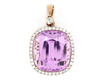 Luxury Jewellery (A989) - Lot 141