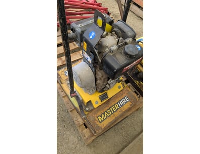 Ex-Hire Plant and Equipment Surplus (ON4433) - Lot 76