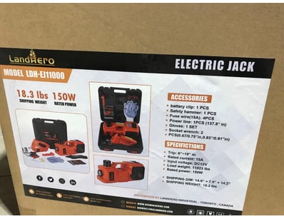 UNRESERVED BRISBANE Factory Direct Machines, Att... - Lot 47