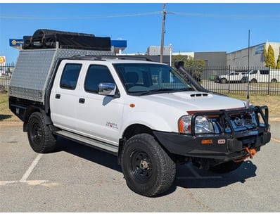 Passenger, Luxury & Commercial Vehicles Auction - Lot 652