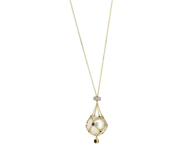 Fine Jewellery (A981) - Lot 4401