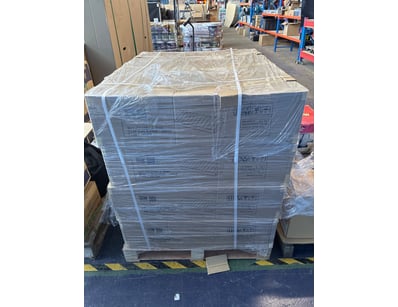 Home Improvement, DIY & Hardware (SAA1005) - Lot 4032