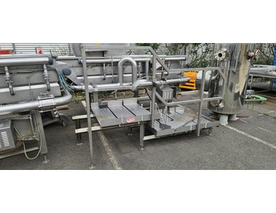 Fresh Food & Convenience Producer Closure (ON4... - Lot 2103