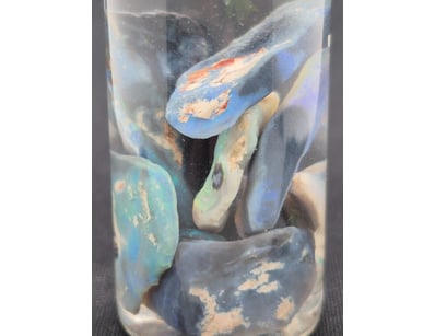 UNRESERVED Diamonds, Gemstones & Opals (A993) - Lot 149