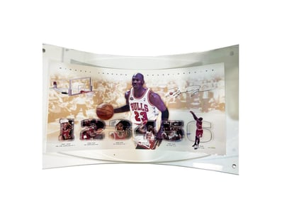 Prestigious Memorabilia (A980) - Lot 106