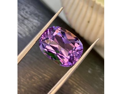 UNRESERVED Diamonds, Gemstones & Opals (A989) - Lot 6028