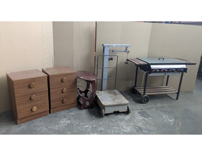 SA Public Trustee Home & Collectables Clearanc... - Lot 4574