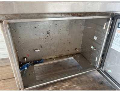 Home Improvement, DIY & Hardware (A984) - Lot 1002