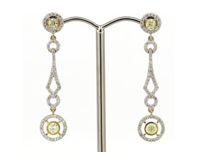 Diamonds Are A Woman's Best Friend (A978) - Lot 3000